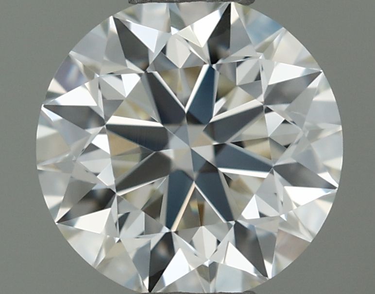 0.50 ct Round diamond