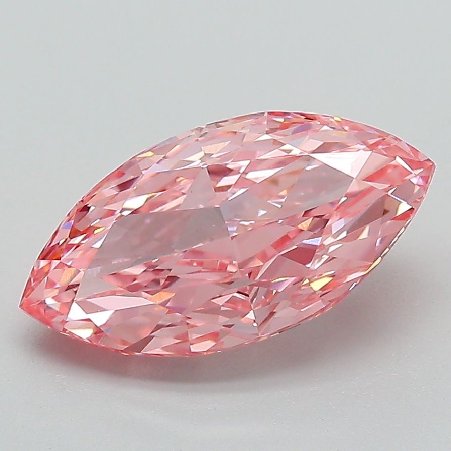 2.40 ct Marquise diamond