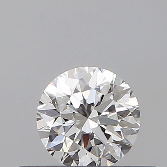 0.30 ct Round diamond