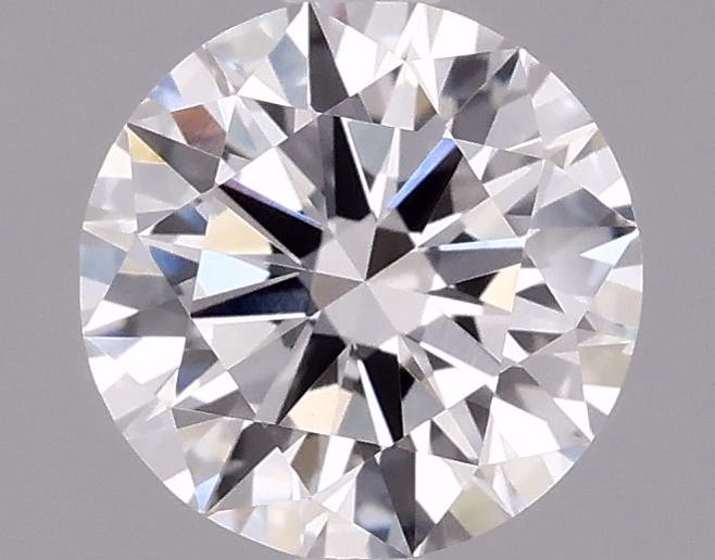 1.00 ct. round Lab Grown Diamond front image