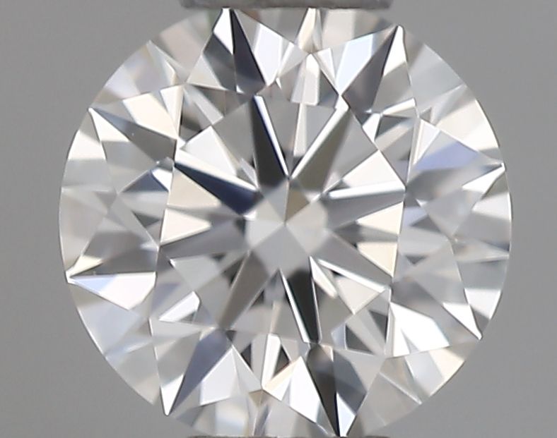 0.34 ct Round diamond
