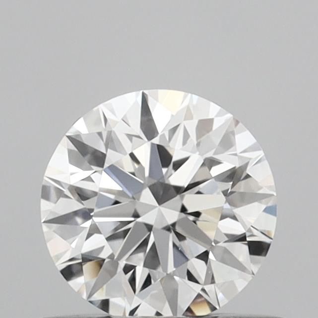 0.54 ct lab-grown Round Diamond