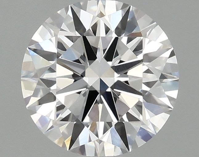1.06 ct. round Lab Grown Diamond front image