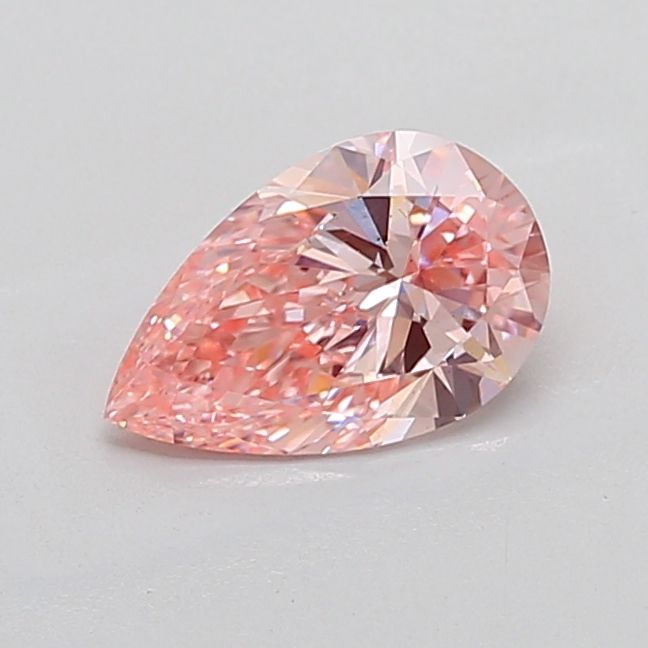 1.08 ct. pear Lab Grown Diamond front image
