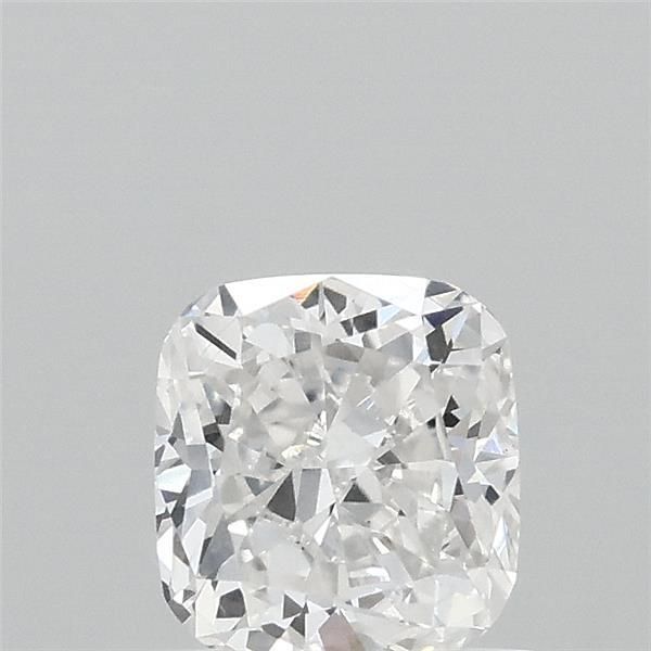 0.74 ct Cushion Modified diamond