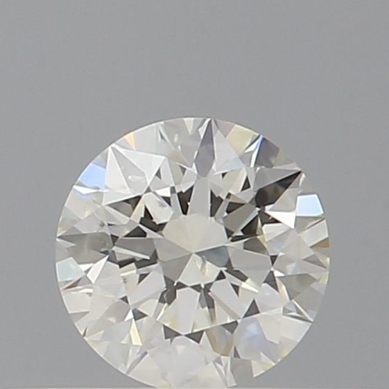 0.3 ct Round Diamond