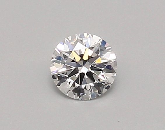 0.33 ct lab-grown Round Diamond