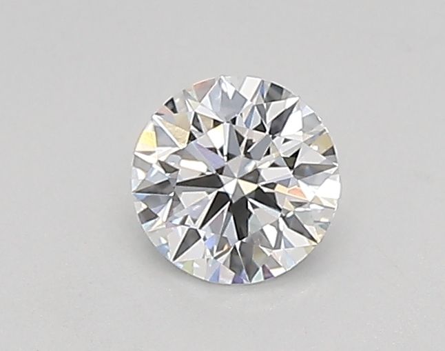 0.42 ct lab-grown Round Diamond