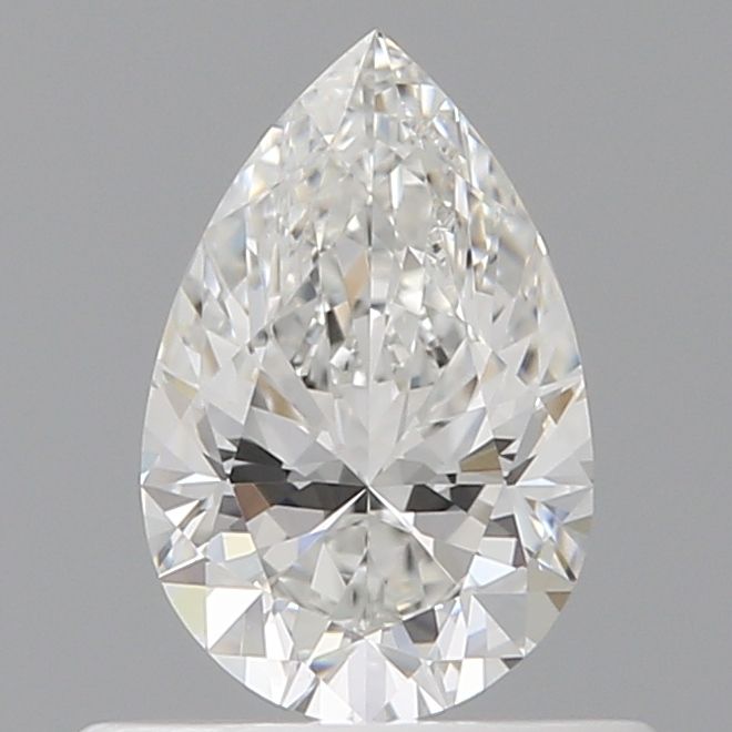 0.50 ct Pear diamond