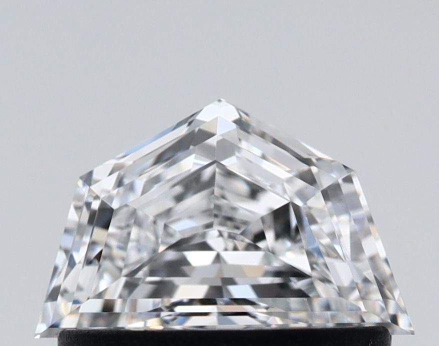0.56 ct Shield Diamond