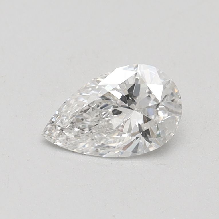 0.42 ct Pear diamond