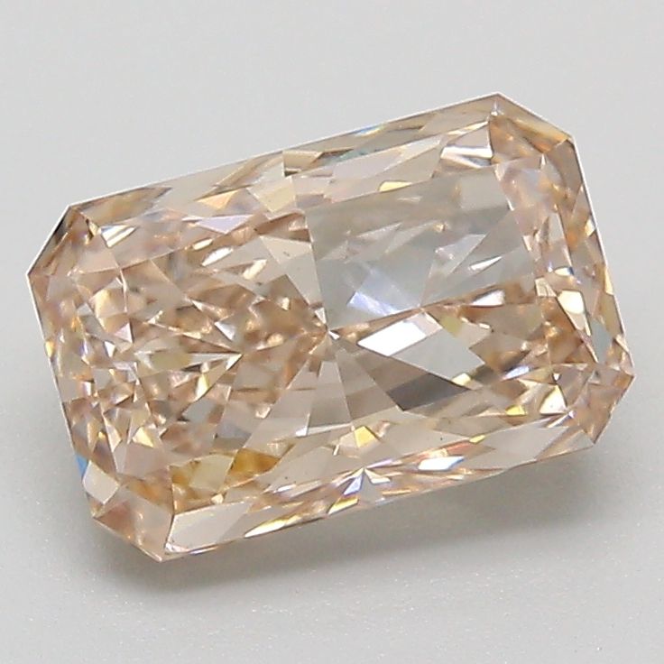 2.05 ct Radiant diamond