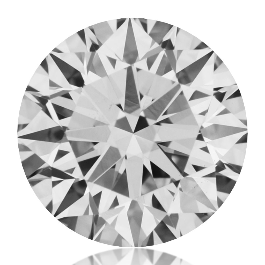 0.40 ct Round diamond