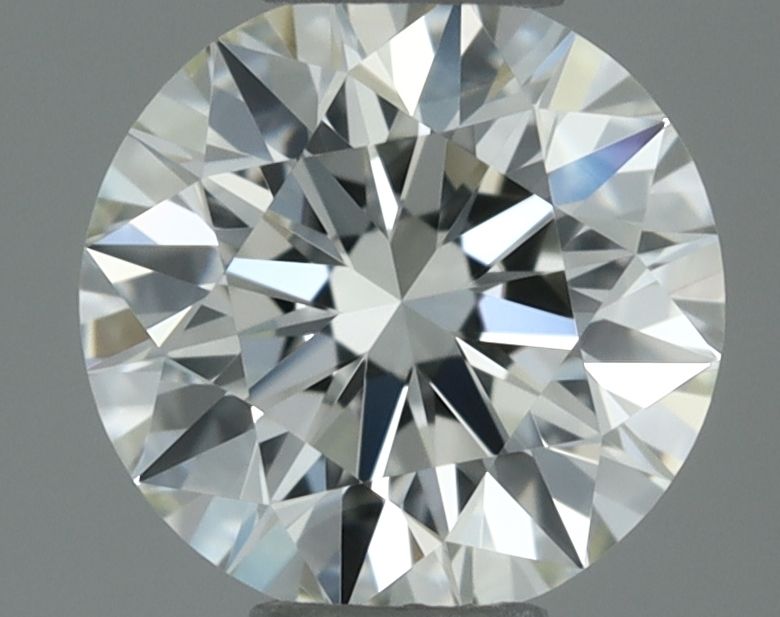 0.40 ct Round diamond