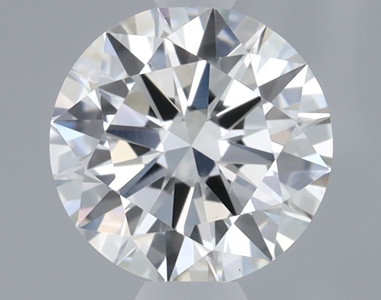 0.50 ct Round diamond