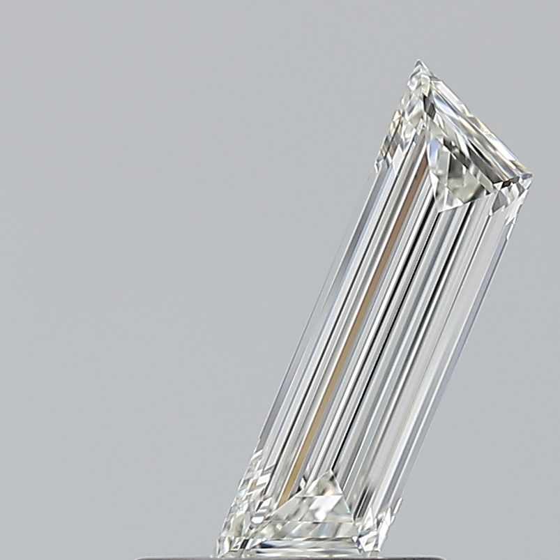0.46 ct Trapezoid Diamond