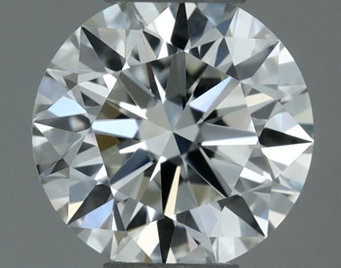 0.30 ct Round diamond