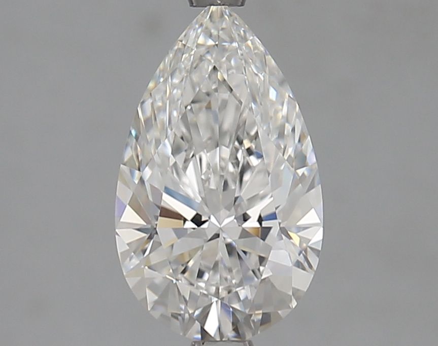 1.81 ct. pear Lab Grown Diamond front image