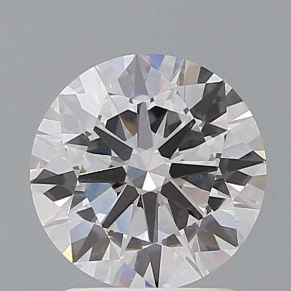 2.02 ct. round Lab Grown Diamond front image