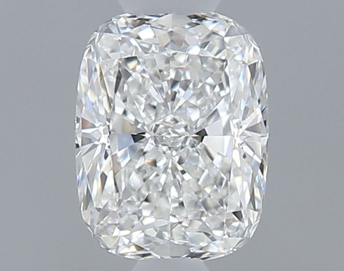 0.36 ct Cushion brilliant Diamond