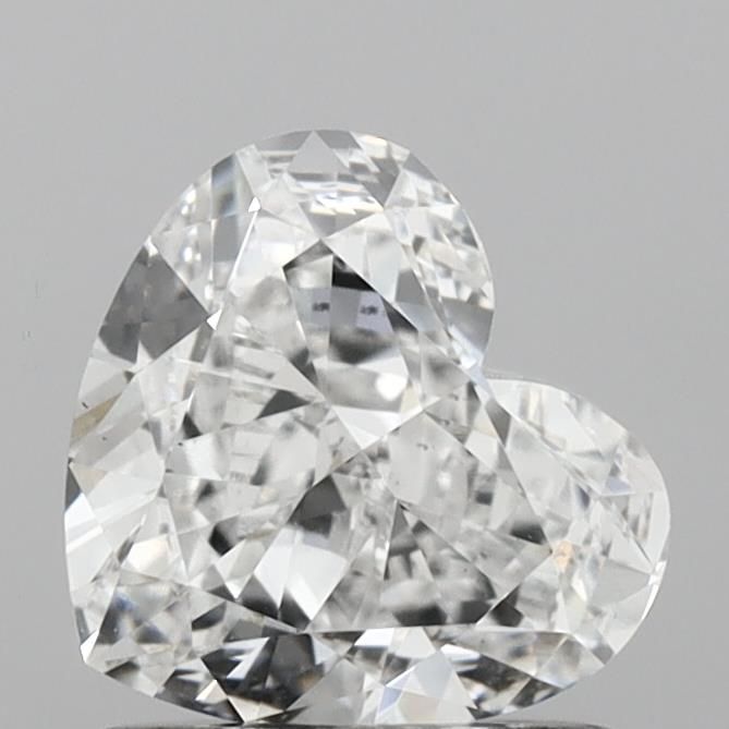 1.27 Carat