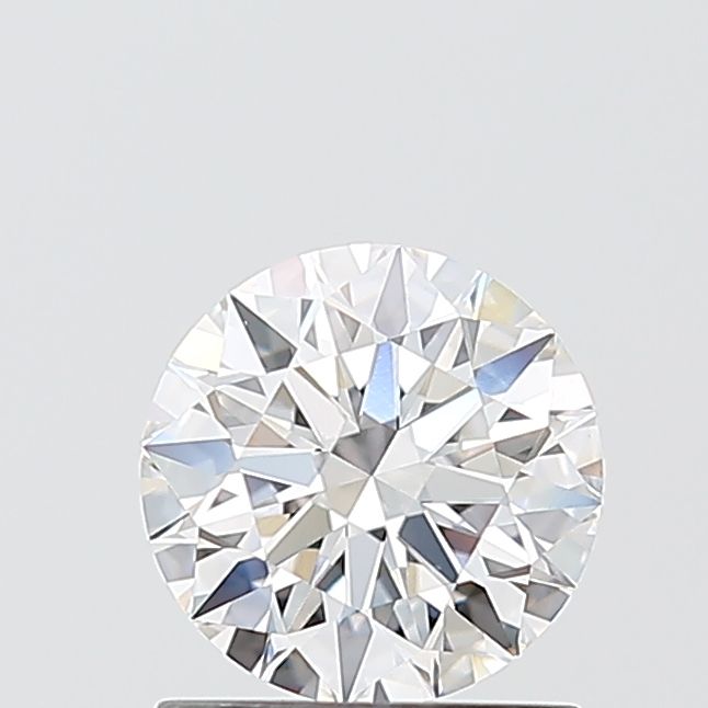 1.02 ct. round Lab Grown Diamond front image