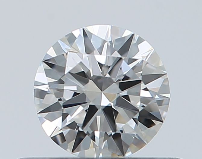 0.32 ct Round diamond