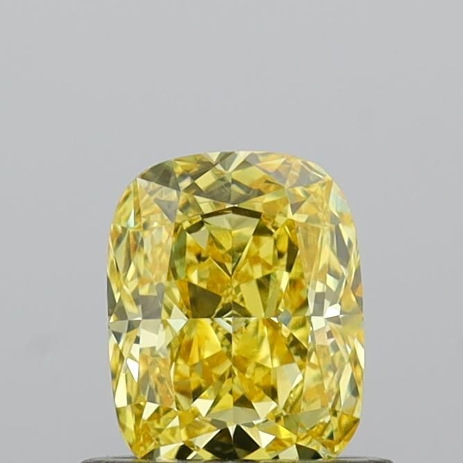 0.65 ct Cushion Modified diamond