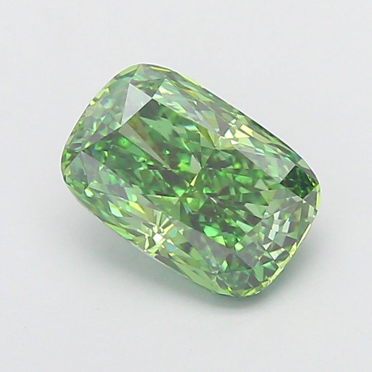 2.70 ct Cushion Modified diamond