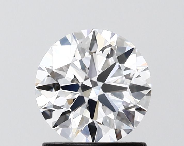 1.07 ct. round Lab Grown Diamond front image