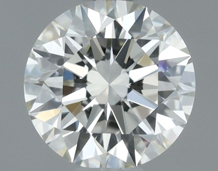 0.40 ct Round diamond