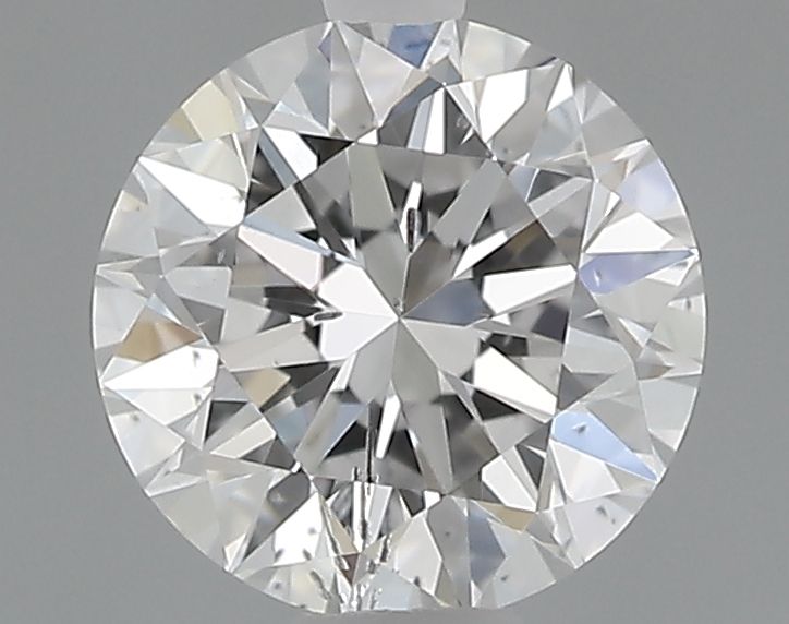 0.46 ct lab-grown Round Diamond