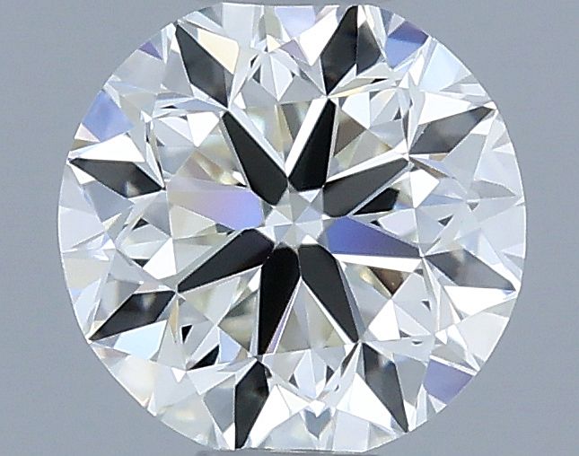 0.50 ct Round diamond