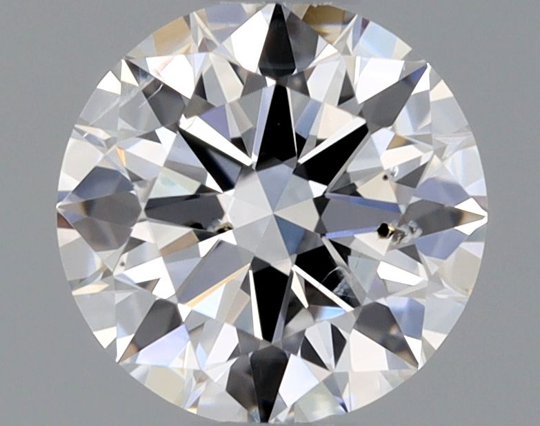 0.46 ct Round Diamond