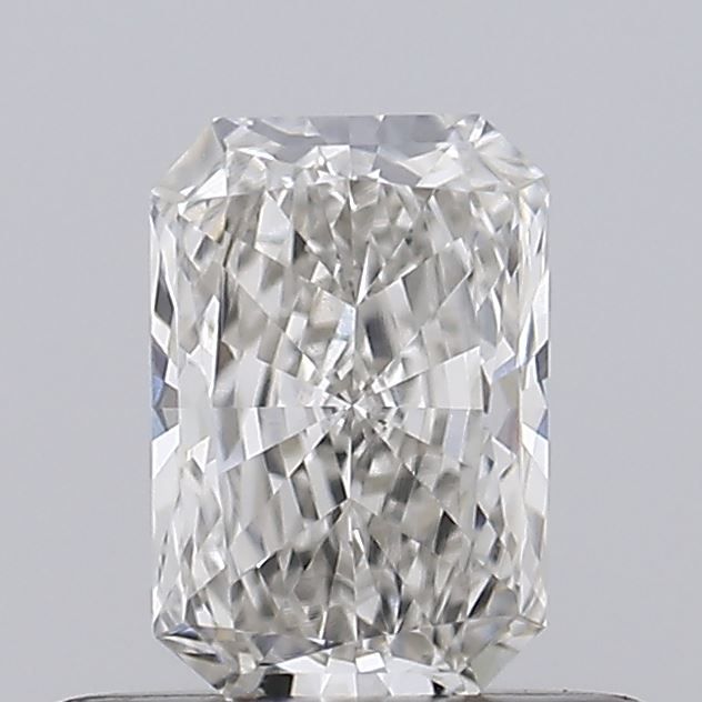 0.44 ct Radiant diamond