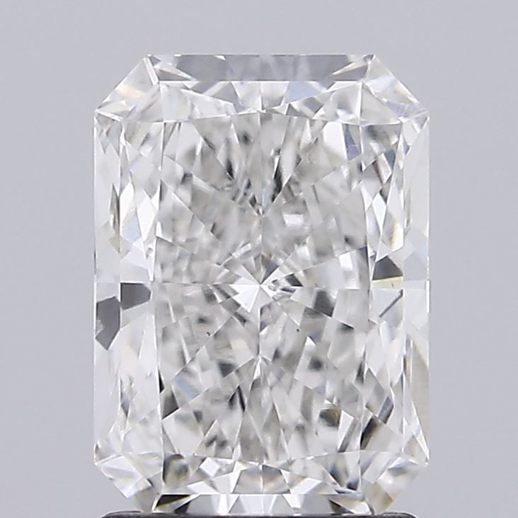 1.81 ct. radiant Lab Grown Diamond front image