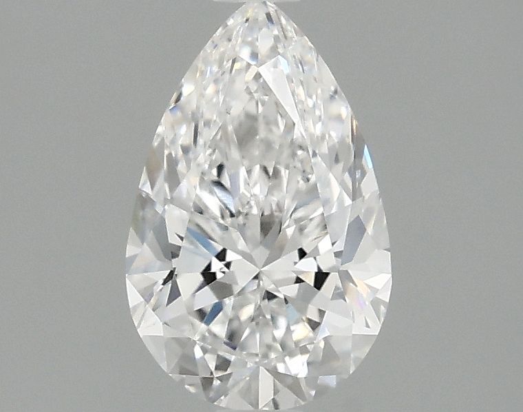 1.18 ct. pear Lab Grown Diamond front image