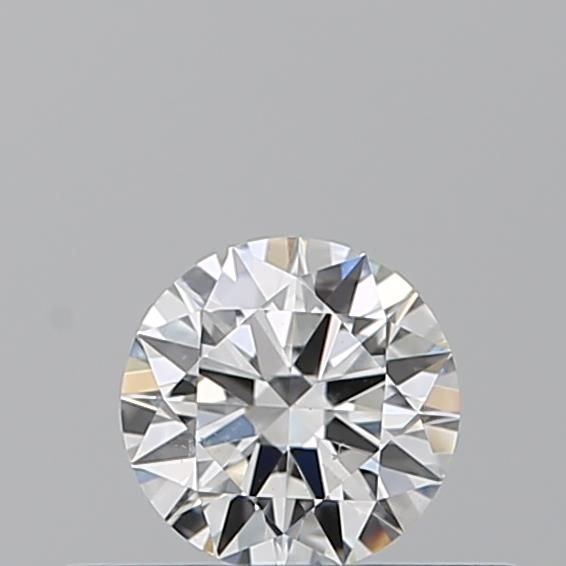 0.3 ct Round Diamond