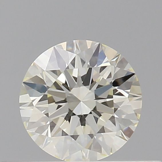 0.35 ct Round Diamond