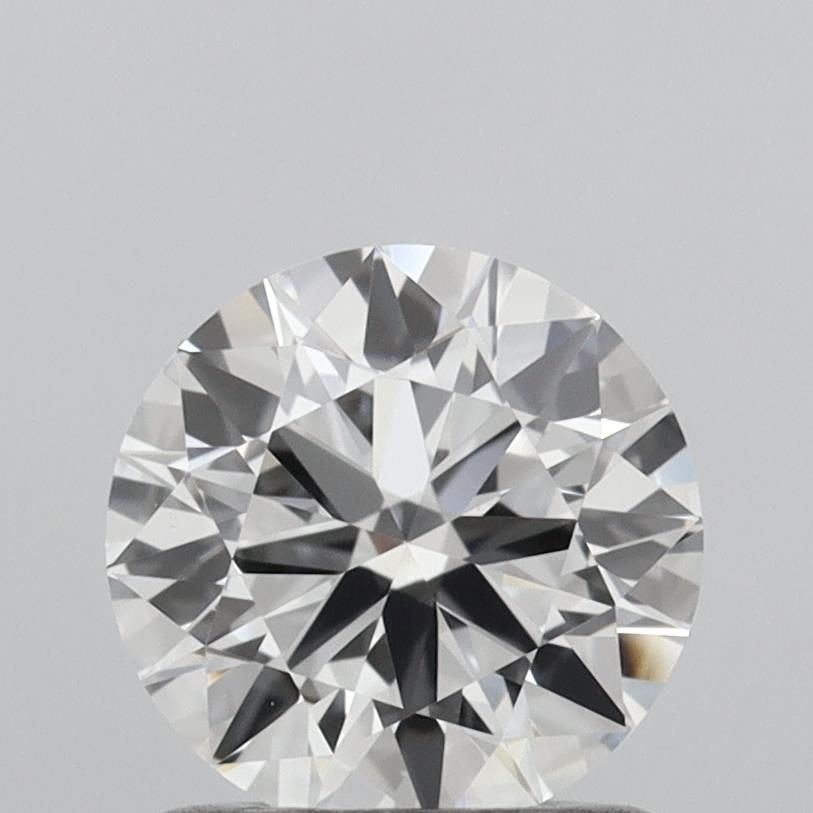 1.00 ct. round Lab Grown Diamond front image