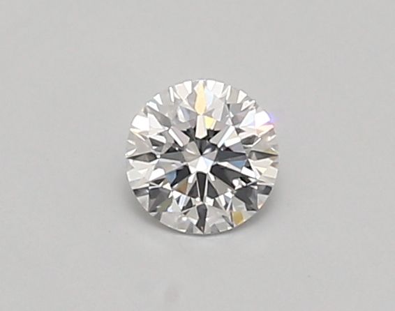 0.34 ct lab-grown Round Diamond