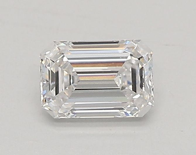 0.43 ct lab-grown Emerald Diamond