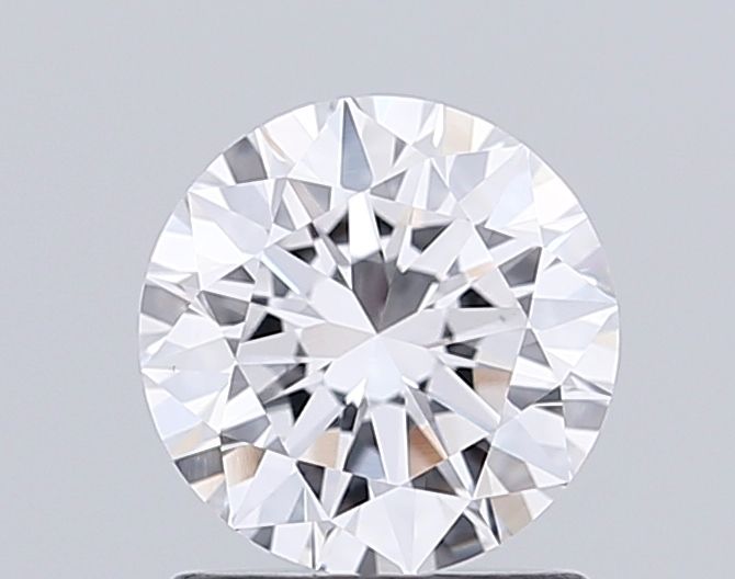 1.00 ct. round Lab Grown Diamond front image
