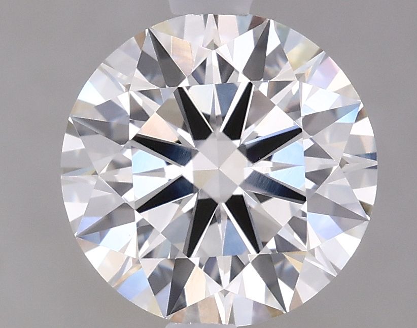 1.60 ct. round Lab Grown Diamond front image