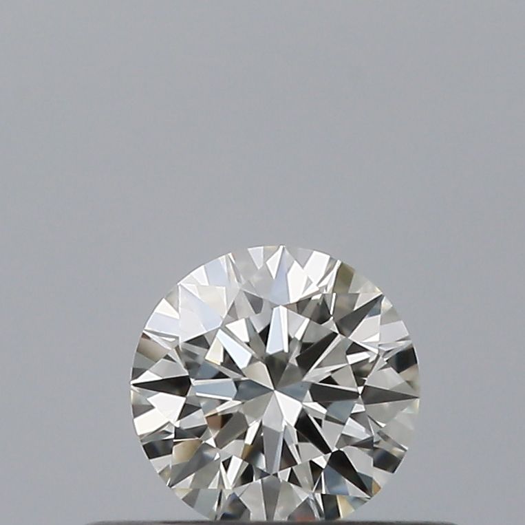 0.26 ct Round Diamond