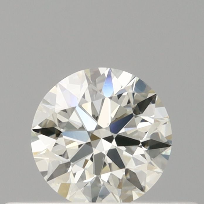 0.3 ct Round Diamond