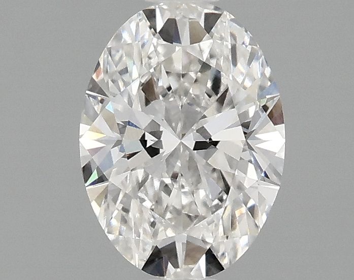 1.10 ct Oval diamond