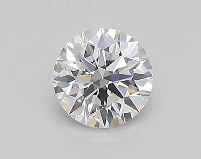 0.27 ct lab-grown Round Diamond