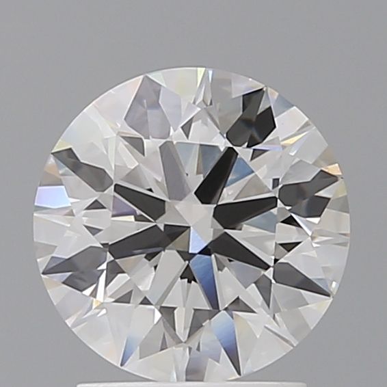 2.10 ct Round diamond