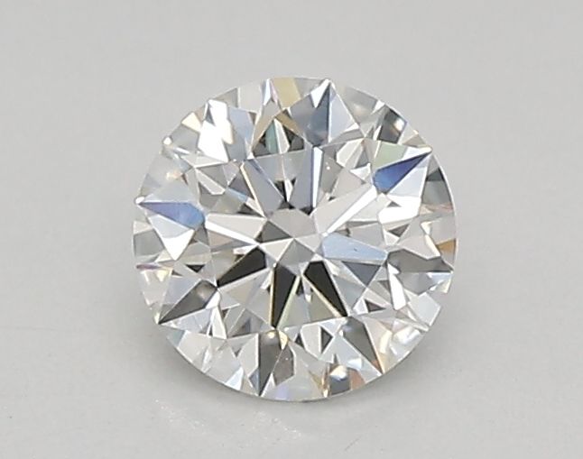 0.39 ct lab-grown Round Diamond